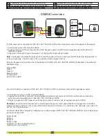 Preview for 13 page of xpr LCSP-MF Manual