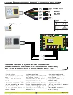 Preview for 3 page of xpr PADPROX-EM User Manual