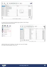 Preview for 17 page of xpr PXP-CL-MF Operating And Assembly Manual