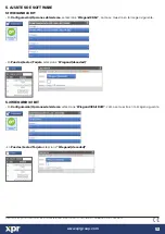 Preview for 12 page of xpr WS4-CONV-V2 User Manual