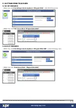 Preview for 15 page of xpr WS4-CONV-V2 User Manual