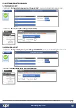 Preview for 18 page of xpr WS4-CONV-V2 User Manual