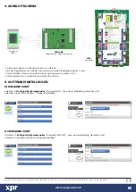 Предварительный просмотр 12 страницы xpr WS4-CONV User Manual