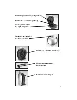 Preview for 4 page of Xpress GTXpress 101 Instructions Manual