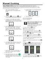 Предварительный просмотр 10 страницы Xpress MXP522 Owner'S Manual