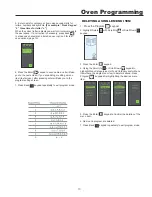 Предварительный просмотр 13 страницы Xpress MXP522 Owner'S Manual