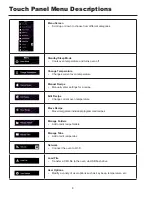 Preview for 8 page of Xpress MXP5223TLT Owner'S Manual