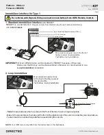 Preview for 3 page of Xpresskit 20191108 Manual