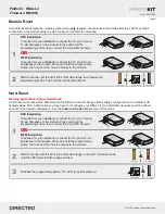 Preview for 14 page of Xpresskit 20191108 Manual