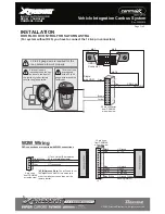 Preview for 3 page of Xpresskit CANMAX400 Installation Manual