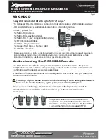 Preview for 4 page of Xpresskit CHRSALL RS-CHLCD Owner'S Manual