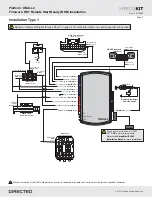 Preview for 3 page of Xpresskit DBALL2-HK7 Installation Manual