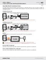 Preview for 7 page of Xpresskit DBALL2-HK7 Installation Manual