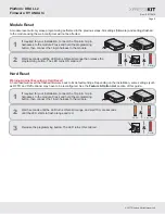 Предварительный просмотр 8 страницы Xpresskit DBALL2-HYUNDAI4 Installation And Quick Reference Manual