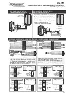 Preview for 9 page of Xpresskit DLPK Installation Manual