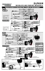 Preview for 7 page of Xpresskit DLPKGM Installation Manual