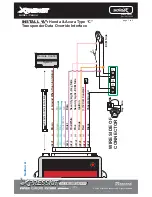 Preview for 2 page of Xpresskit PKH34 Installation Manual