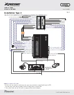 Preview for 4 page of Xpresskit XK09-DLPKHO Installation Manual