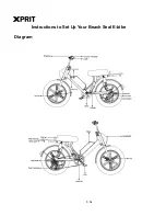 Preview for 1 page of XPRIT Beach Seal Instructions Manual