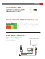 Preview for 5 page of XPro Eagle Eye User Manual