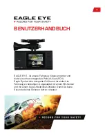 Preview for 11 page of XPro Eagle Eye User Manual