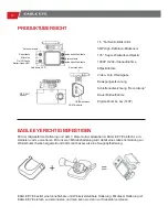 Preview for 12 page of XPro Eagle Eye User Manual