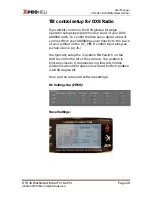 Preview for 31 page of XPROHELI DYS 3X User Manual