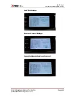 Preview for 32 page of XPROHELI DYS 3X User Manual