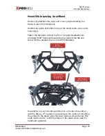 Preview for 18 page of XPROHELI Silk Gimbal User Manual