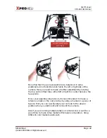 Preview for 25 page of XPROHELI Silk Gimbal User Manual