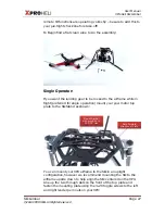 Preview for 30 page of XPROHELI Silk Gimbal User Manual