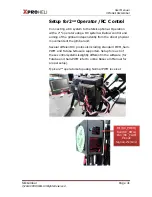 Preview for 44 page of XPROHELI Silk Gimbal User Manual