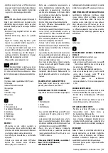 Preview for 17 page of XQ MAX 128-940370 Instructions For Use Manual