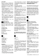 Preview for 19 page of XQ MAX 128-940370 Instructions For Use Manual