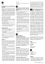 Preview for 5 page of XQ MAX 8DP000670 Instructions For Use Manual