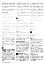 Preview for 8 page of XQ MAX 8DP000670 Instructions For Use Manual