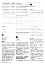 Preview for 10 page of XQ MAX 8DP000670 Instructions For Use Manual