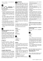 Preview for 19 page of XQ MAX 8DP000670 Instructions For Use Manual