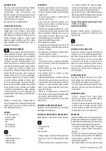 Preview for 31 page of XQ MAX 8DP000670 Instructions For Use Manual