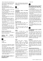 Preview for 37 page of XQ MAX 8DP000670 Instructions For Use Manual