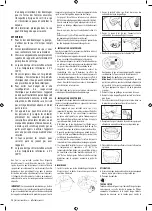 Preview for 12 page of XQ MAX 8EH-000010 Instructions For Use Manual