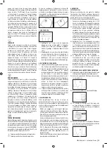 Preview for 13 page of XQ MAX 8EH-000010 Instructions For Use Manual