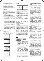 Preview for 42 page of XQ MAX 8EH-000010 Instructions For Use Manual