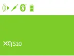 Preview for 1 page of Xqisit XQ S10 Quick Manual
