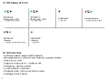 Preview for 7 page of Xqisit XQ S10 Quick Manual