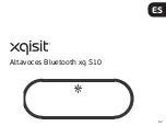 Preview for 52 page of Xqisit XQ S10 Quick Manual