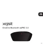 Предварительный просмотр 14 страницы Xqisit xqPRO 3.0 User Manual