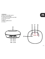 Preview for 16 page of Xqisit xqPRO 3.0 User Manual