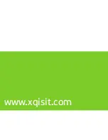 Предварительный просмотр 92 страницы Xqisit xqPRO 3.0 User Manual