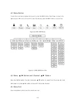 Предварительный просмотр 12 страницы XRadio DM-4000 Series User Manual